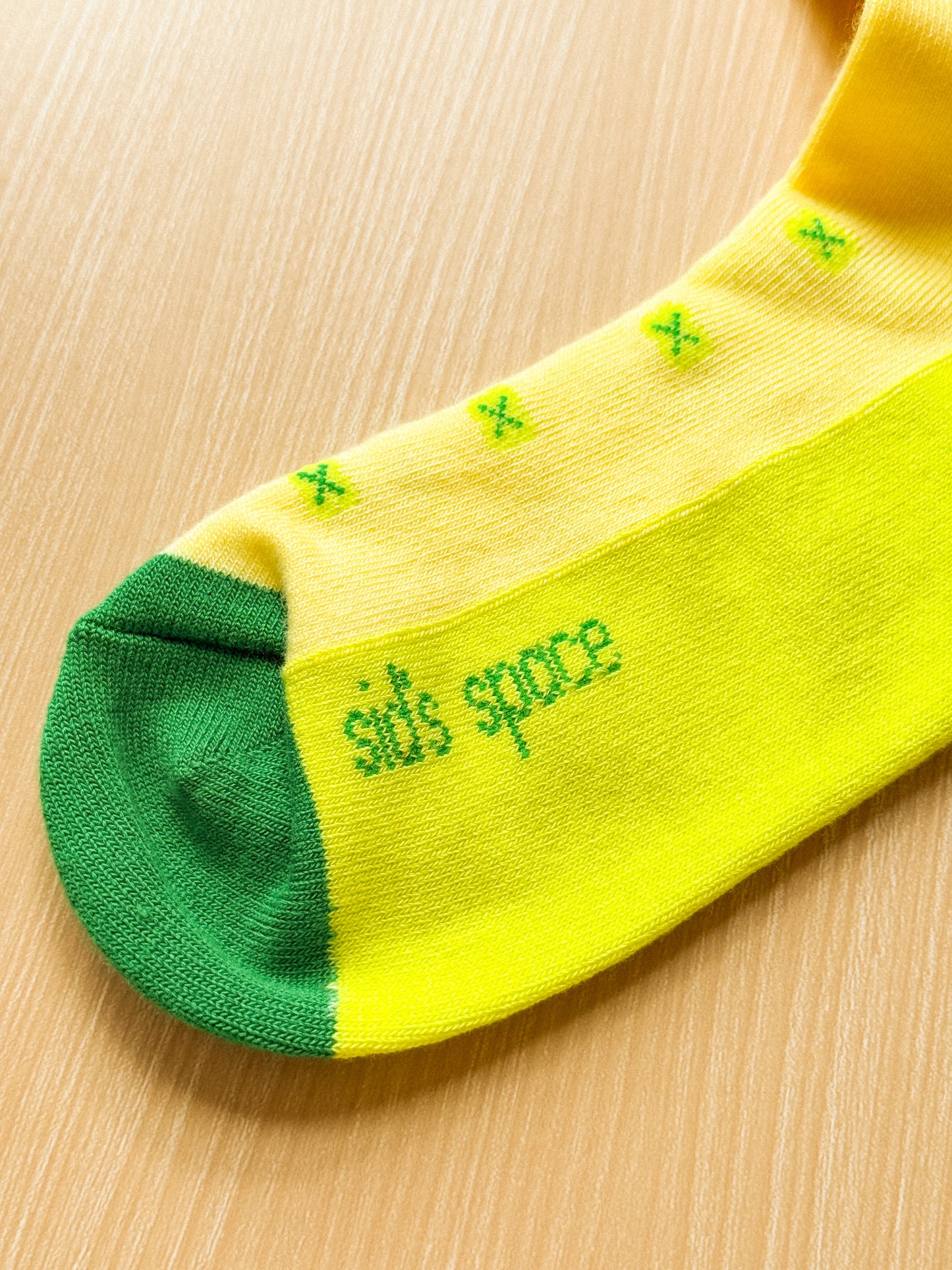 Lucky Brian Socks | Cute Goldfish Casual Everyday Socks