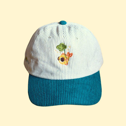 Lucky Brian Cap • PRE ORDER