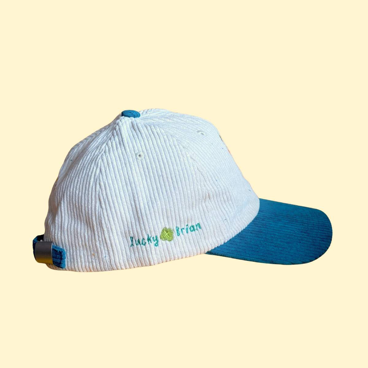 Lucky Brian Cap • PRE ORDER