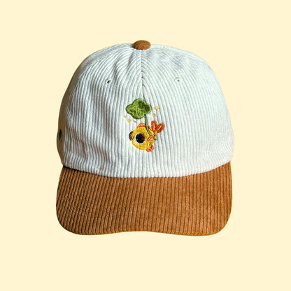 Lucky Brian Cap • PRE ORDER