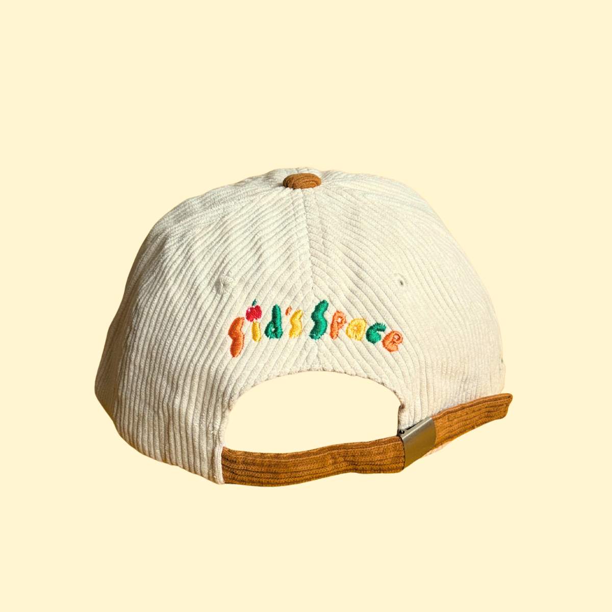 Lucky Brian Cap • PRE ORDER