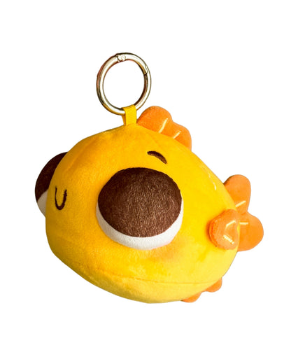 Brian Goldfish Plush Charm [PREORDER]