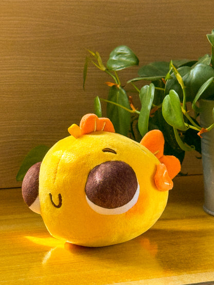 Brian Goldfish Plush Charm [PREORDER]