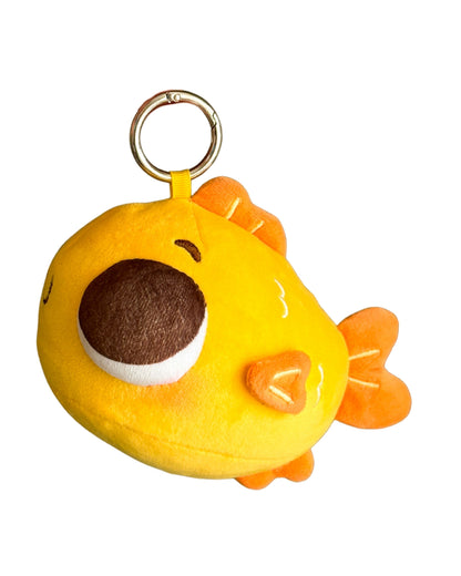 Brian Goldfish Plush Charm [PREORDER]
